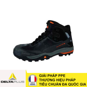 Giày bảo hộ cao cổ DeltaPlus TW 400 S3 SRC