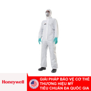 Quần áo chống hóa chất Mutex Light