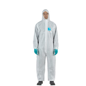 Quần áo bảo hộ Ansell Microgard MC1500