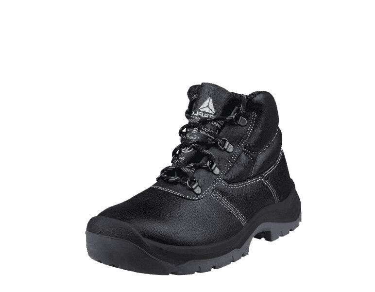 Giày bảo hộ cao cổ DeltaPlus JUMPER3 S3