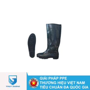 Ủng bảo hộ Thuỳ dương 819