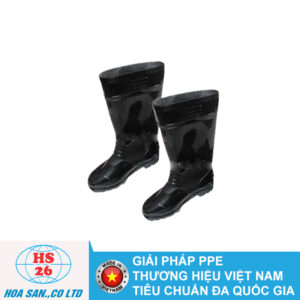Ủng bảo hộ Hoa san U05Đ