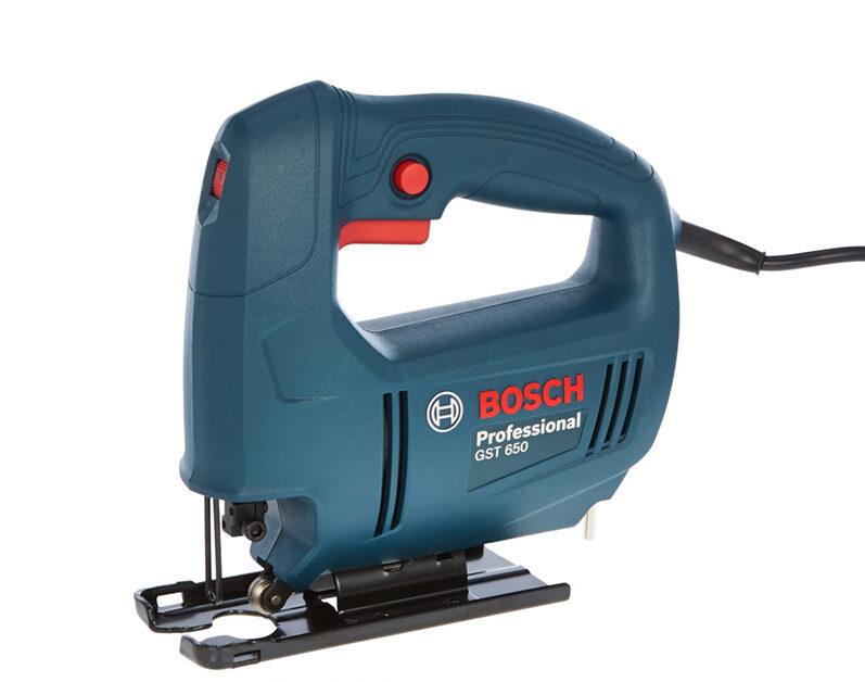 Máy cưa lọng 710W Bosch GST 8000E