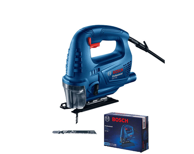 Máy cưa lọng 70mm 500W Bosch GST 700