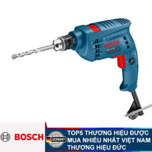 Máy khoan động lực 10mm 500W Bosch GSB 10RE