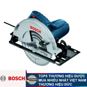 Máy cưa đĩa Bosch GKS 235 TURBO