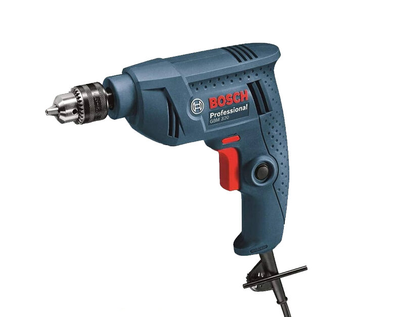 Máy khoan Bosch GBM 320