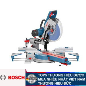 Máy cưa đa năng Bosch GCM 12 SDE