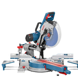 Máy cưa đa năng Bosch GCM 12 SDE