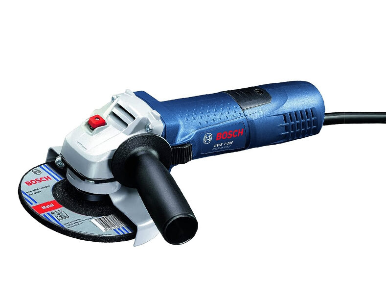 Máy mài góc 5''/125mm 720W Bosch GWS 7-125