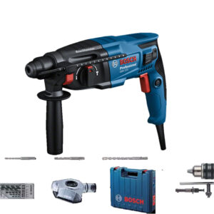 Máy khoan búa GBH 2-20 DRE EXW