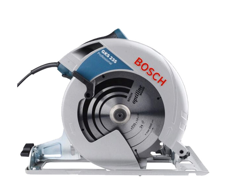 Máy cưa đĩa Bosch GKS 235 TURBO)