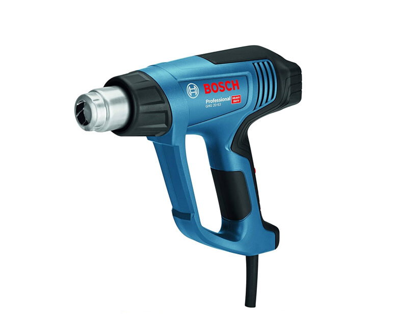 Súng thổi hơi nóng 630*C 2000W Bosch GHG 20-63