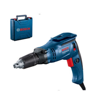 Máy vặn vít tường khô 6mm 650W Bosch GTB 650