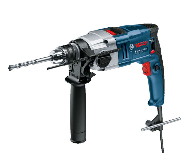 Máy khoan động lực 13mm 800W Bosch GSB 20-2 RE