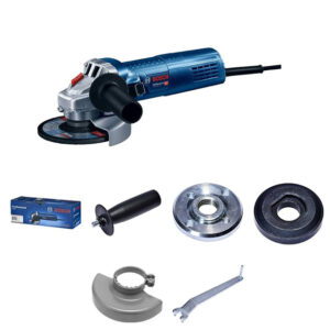 Máy mài góc 125mm 900W Bosch GWS 900-125 S