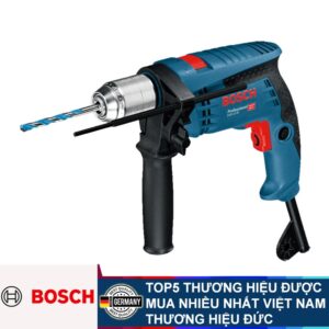 Máy khoan động lực 13mm 650W Bosch GSB13RE HG