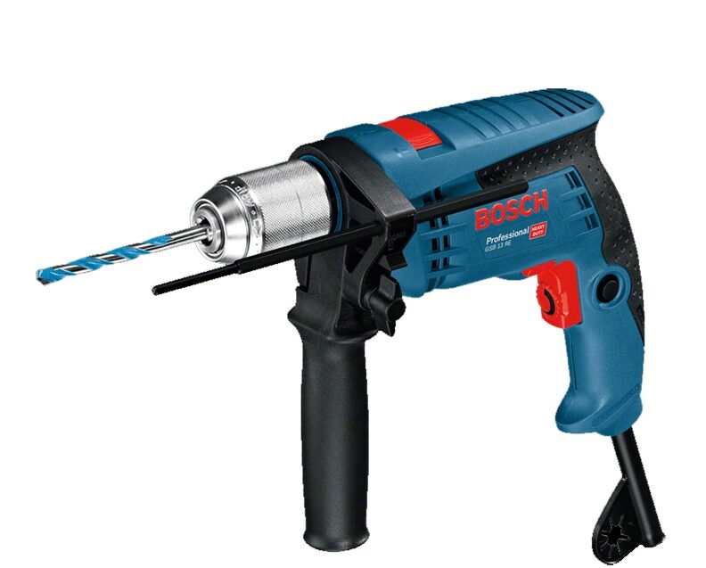 Máy khoan động lực 13mm 650W Bosch GSB13RE HG