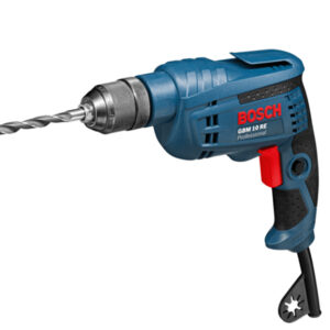 Máy khoan tốc độ cao 10mm 450W Bosch GBM 10RE