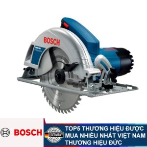 Máy cưa đĩa 190mm 1400W Bosch GKS 190