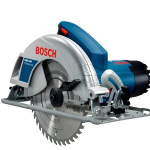Máy cưa đĩa 190mm 1400W Bosch GKS 190