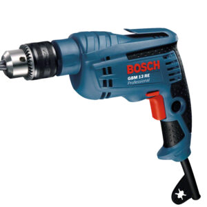 Máy khoan tốc độ cao 13mm 600W Bosch GBM 13RE