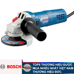 Máy mài góc 100mm 750W Bosch GWS 750-100