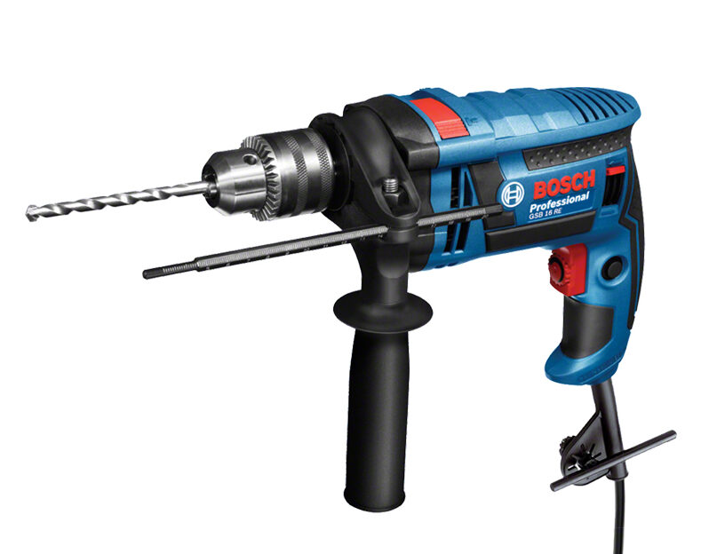 Máy khoan động lực 13mm 750W Bosch GSB16 RE