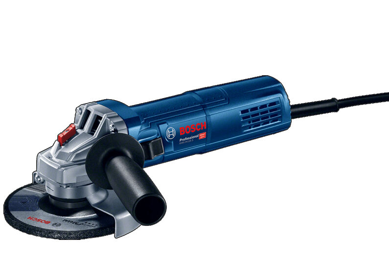 Máy mài góc 100mm 900W Bosch GWS 900-100S