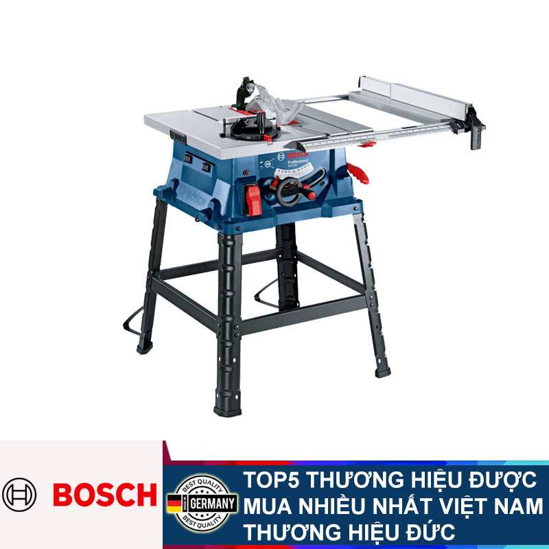 Máy cưa bàn Bosch GTS 254