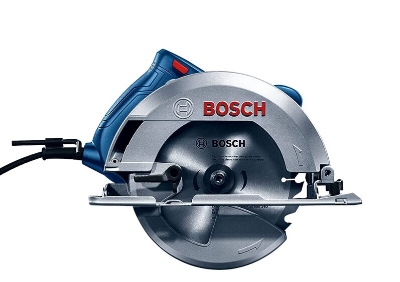 Máy cưa đĩa 184mm 1400W Bosch GKS 140