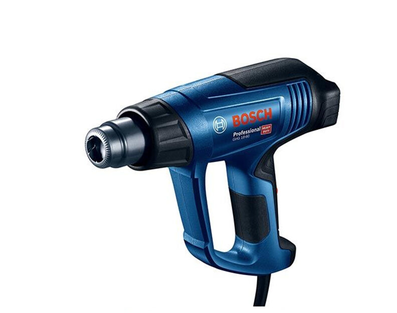 Súng thổi hơi nóng 600*C Bosch GHG 18-60