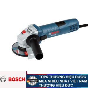 Máy mài góc 100mm 720W Bosch GWS 7-100 T