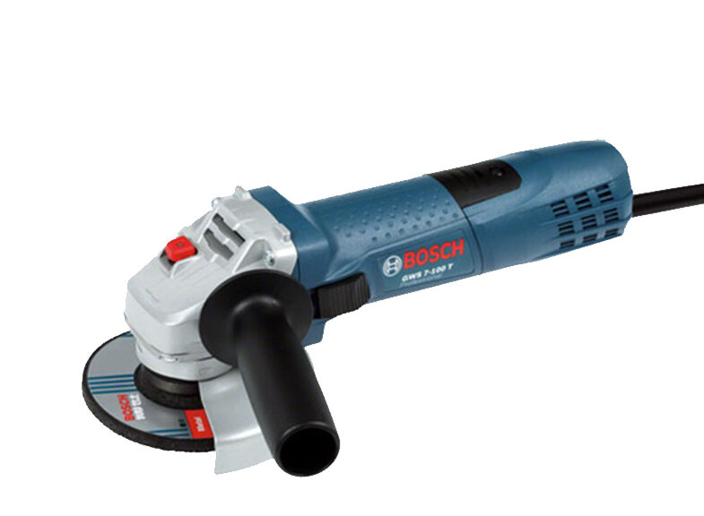 Máy mài góc 100mm 720W Bosch GWS 7-100 T