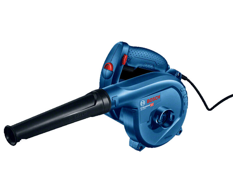Máy thổi gió 820W Bosch GBL 82-270