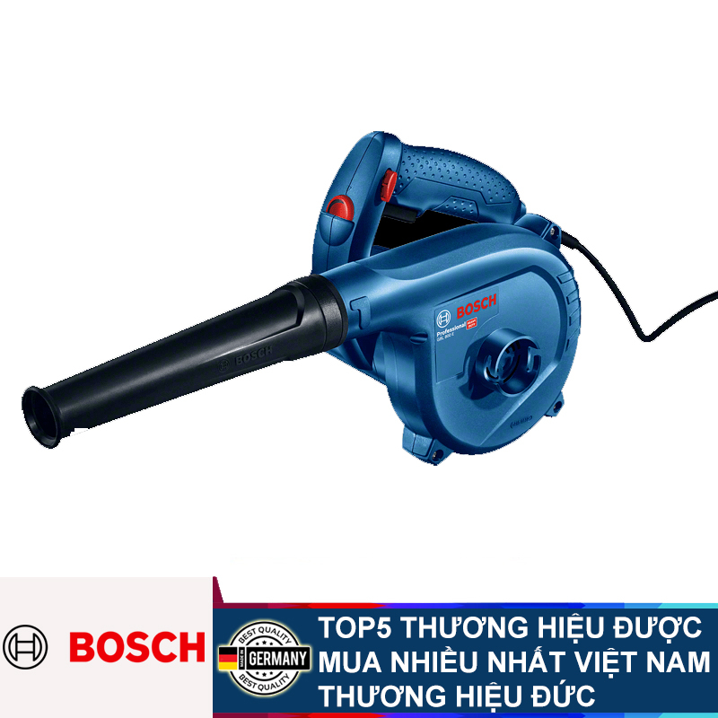 Máy thổi gió 820W Bosch GBL 82-270