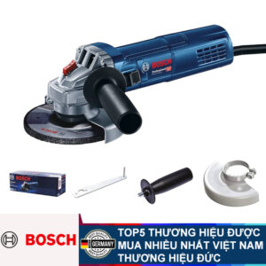 Máy mài góc 125mm 900W Bosch GWS 900-125