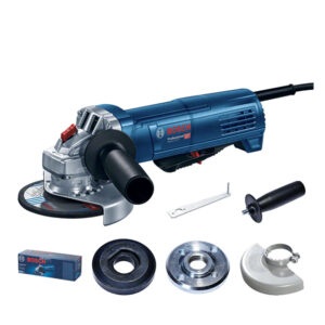 Máy mài góc 100mm 900W Bosch GWS 9-100 P