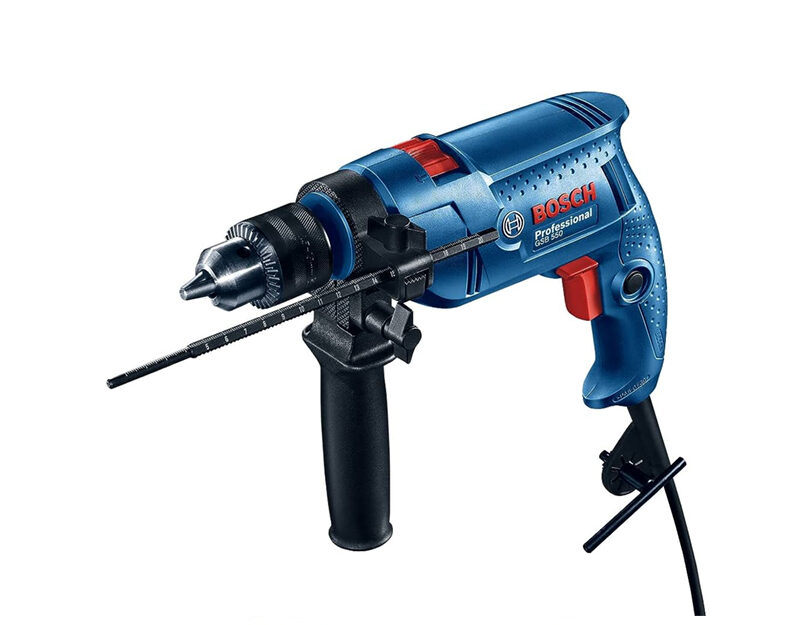 Máy khoan động lực 13mm 550W Bosch GSB 550