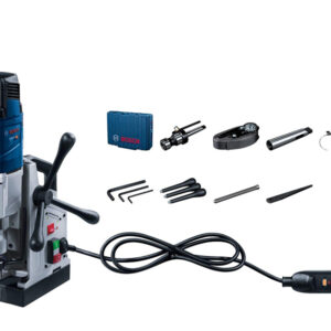 Máy khoan từ 23mm 1200W Bosch GBM 50-2