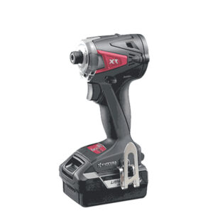 Máy vặn vít dùng pin 180N.m 18V Kyocera DID10XR