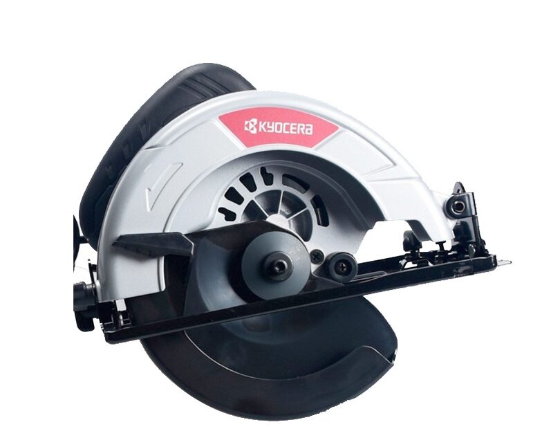 Máy cưa đĩa 190mm 1050W Kyocera AW1910