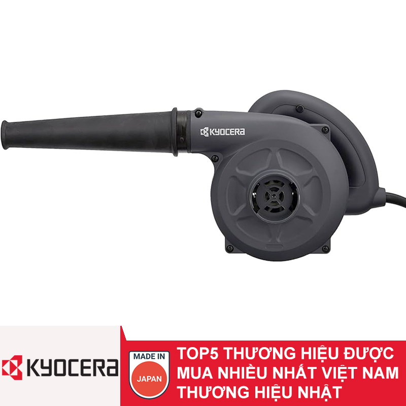 Máy thổi gió 630W Kyocera ABL3500