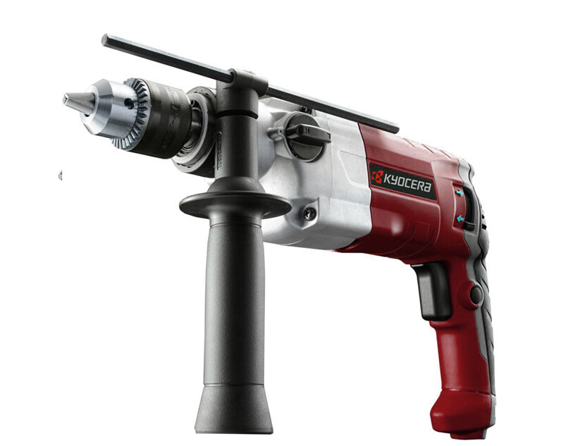 Máy khoan động lực 13mm 800W Kyocera APD-220VR