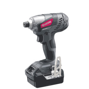 Máy vặn vít dùng pin 165N.m 18V Kyocera DID1806L1