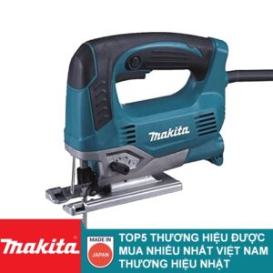Máy cưa lọng 650W Makita JV0600K