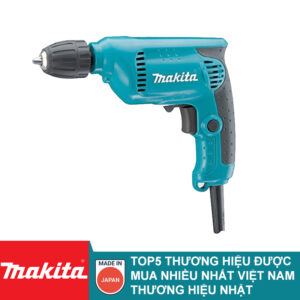 Máy khoan tốc độ cao Makita 10mm 450W 6413