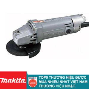 Máy mài góc 100mm 570W Makita N9500N