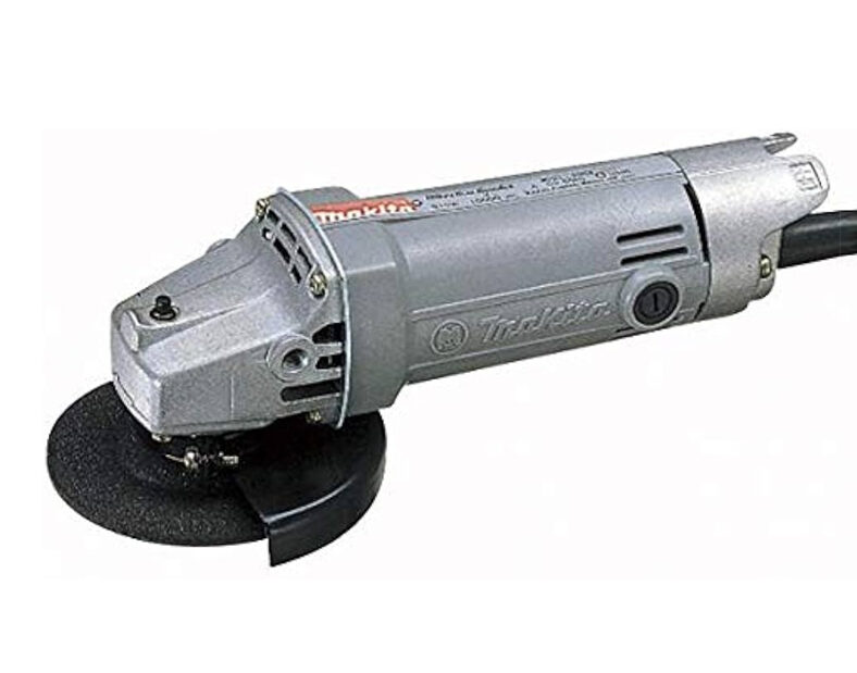 Máy mài góc 100mm 570W Makita N9500N