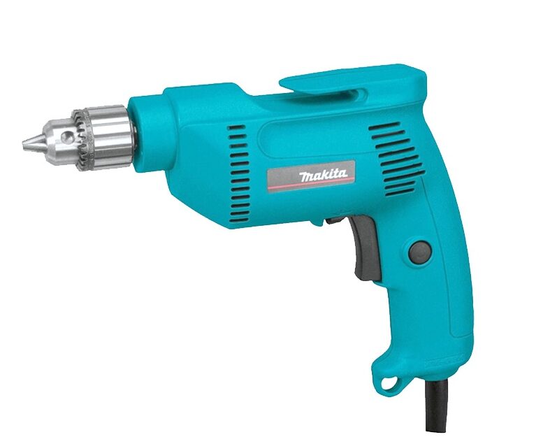 Máy khoan tốc độ cao Makita 13mm 530W 6307